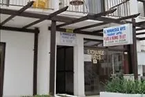 Milounapa Ajia Napa Cypr