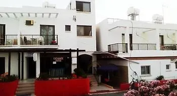 Milounapa Ajia Napa Hotel