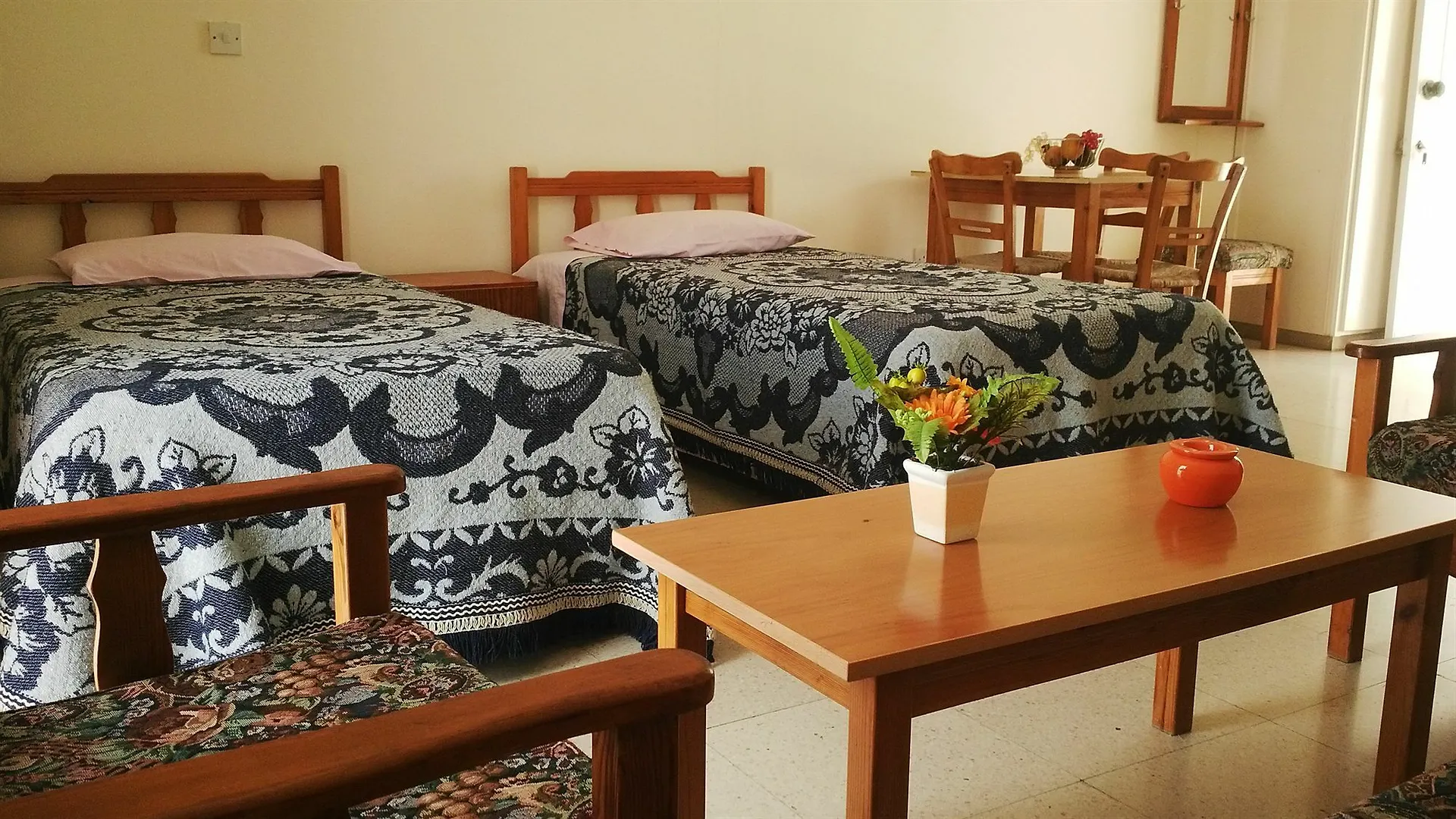 Hotel Milounapa Ajia Napa