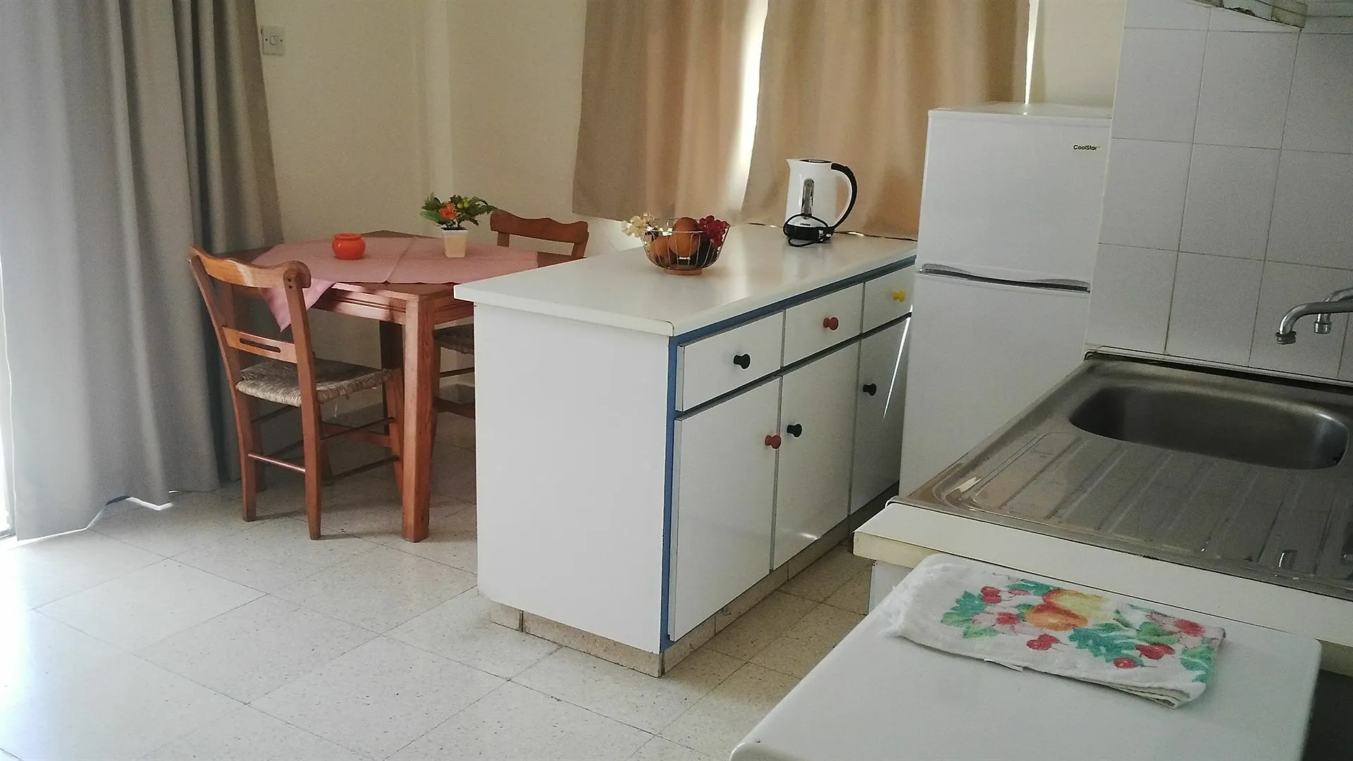Milounapa Ajia Napa 2*,  Cypr