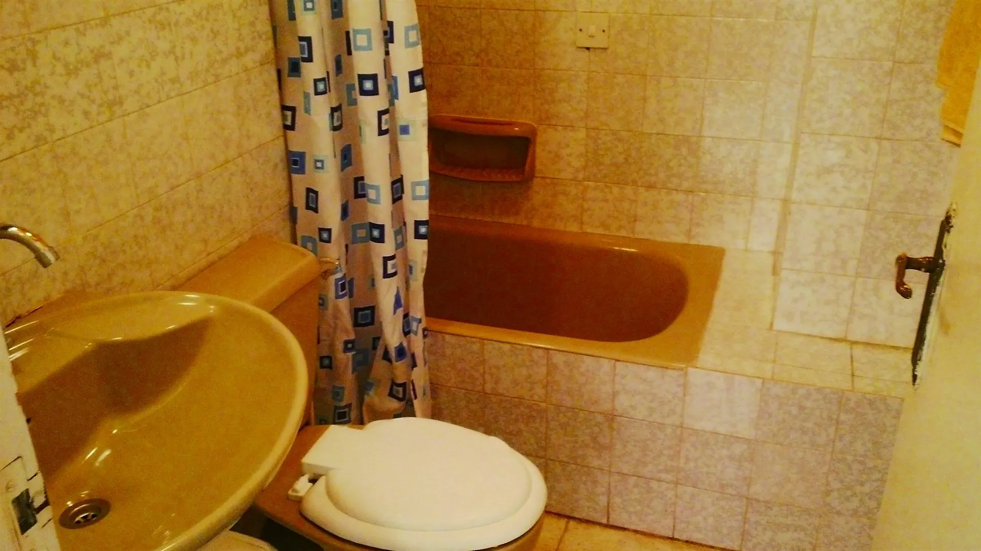Hotel Milounapa Ajia Napa