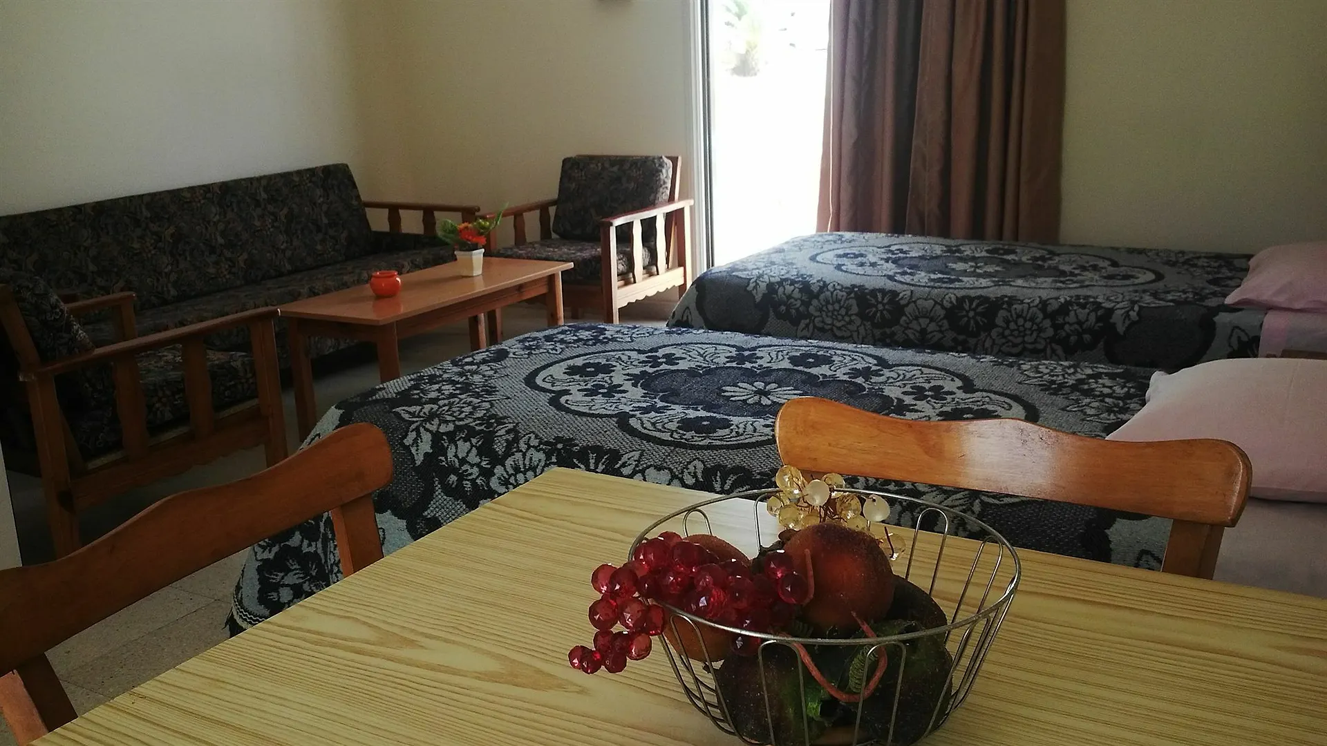 Milounapa Ajia Napa Hotel
