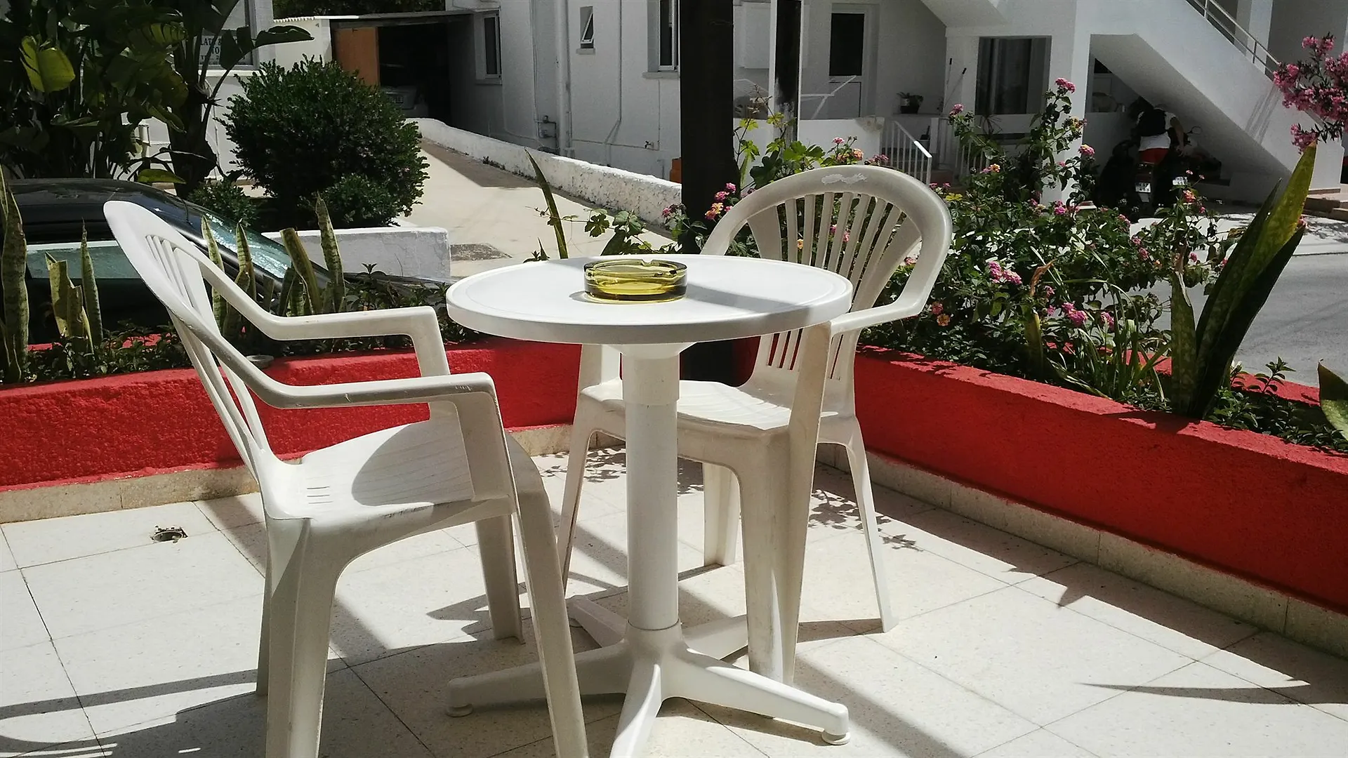 Milounapa Ajia Napa 2*,  Cypr